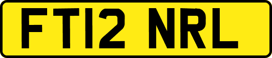 FT12NRL