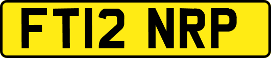 FT12NRP