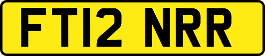 FT12NRR