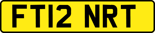 FT12NRT