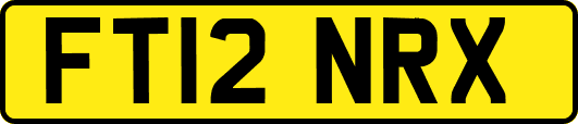 FT12NRX