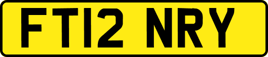 FT12NRY