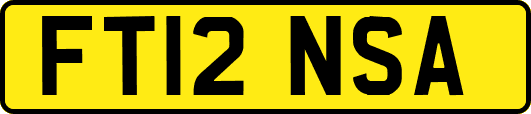 FT12NSA