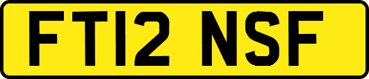 FT12NSF