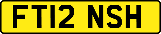 FT12NSH