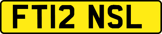 FT12NSL