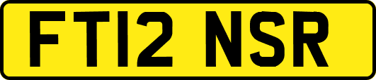 FT12NSR