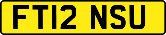 FT12NSU