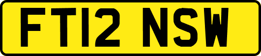 FT12NSW