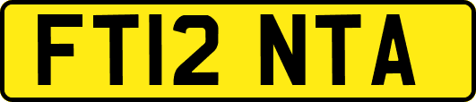 FT12NTA