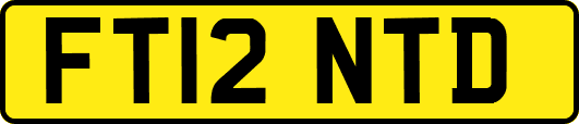 FT12NTD