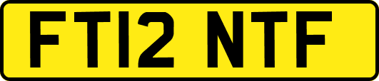 FT12NTF