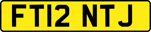 FT12NTJ