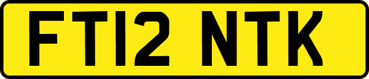 FT12NTK