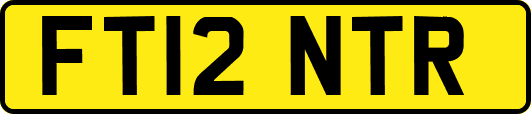 FT12NTR