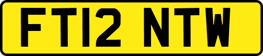 FT12NTW
