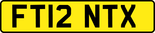 FT12NTX