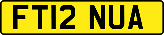 FT12NUA