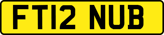 FT12NUB