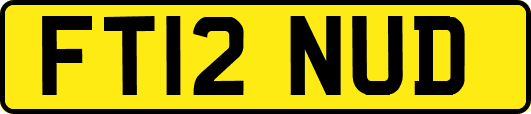 FT12NUD