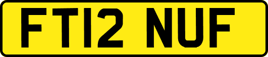 FT12NUF