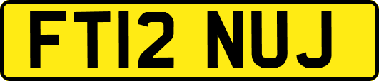 FT12NUJ