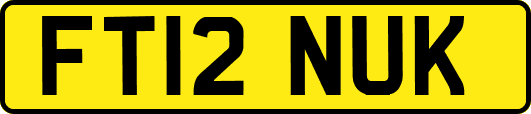 FT12NUK