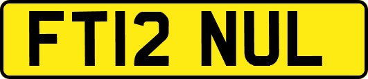 FT12NUL
