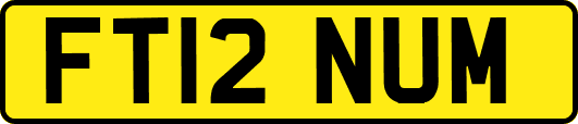 FT12NUM