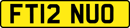 FT12NUO
