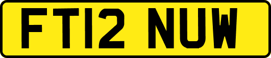 FT12NUW