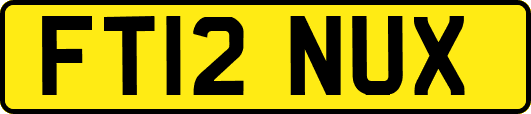 FT12NUX
