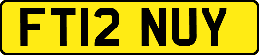 FT12NUY