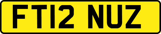 FT12NUZ