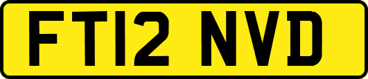 FT12NVD
