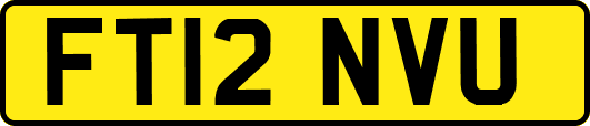 FT12NVU