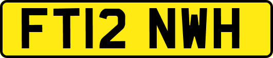 FT12NWH