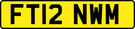 FT12NWM