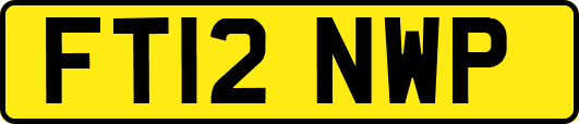 FT12NWP