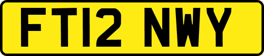 FT12NWY