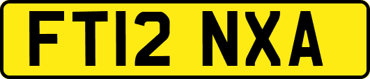 FT12NXA