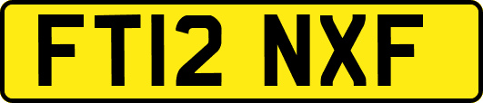 FT12NXF