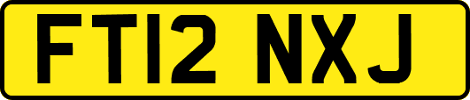 FT12NXJ