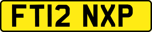 FT12NXP