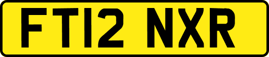 FT12NXR