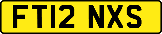 FT12NXS