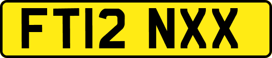 FT12NXX