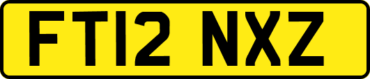 FT12NXZ
