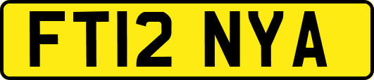 FT12NYA