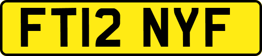 FT12NYF